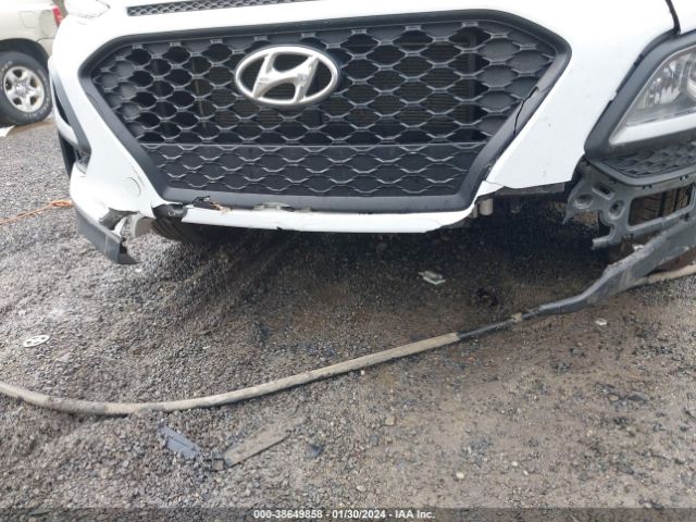 Photo 5 VIN: KM8K12AA8LU446303 - HYUNDAI KONA 