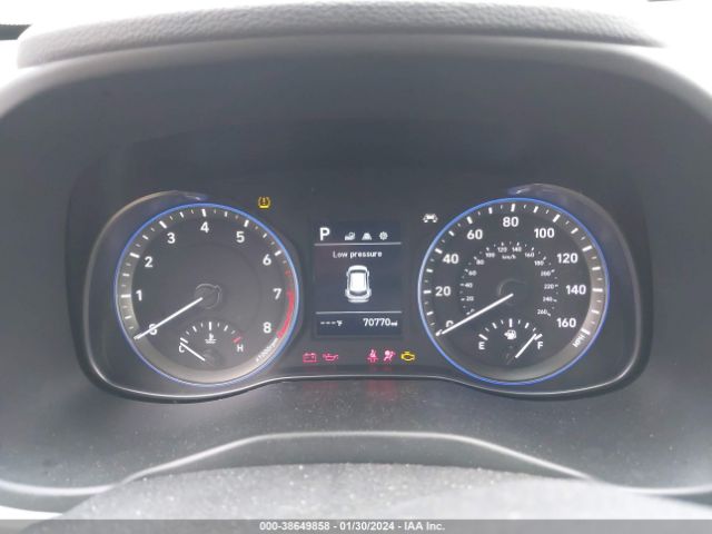 Photo 6 VIN: KM8K12AA8LU446303 - HYUNDAI KONA 