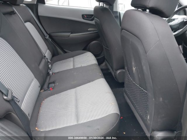 Photo 7 VIN: KM8K12AA8LU446303 - HYUNDAI KONA 