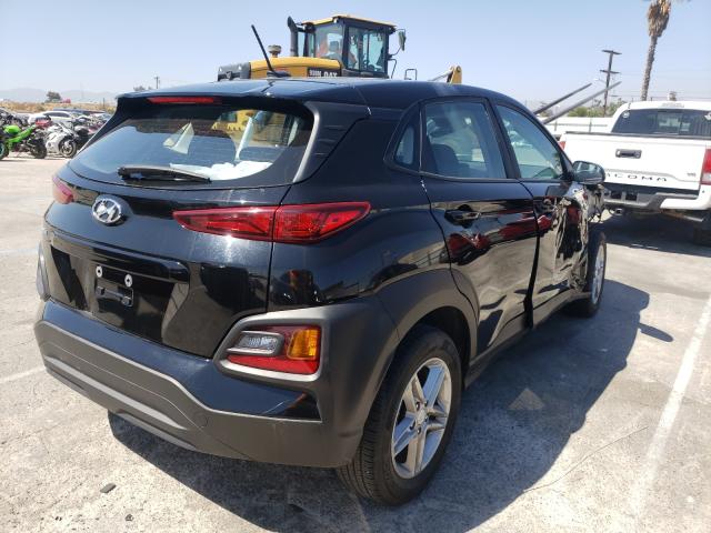 Photo 3 VIN: KM8K12AA8LU449010 - HYUNDAI KONA 