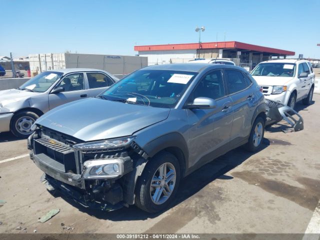 Photo 1 VIN: KM8K12AA8LU502627 - HYUNDAI KONA 