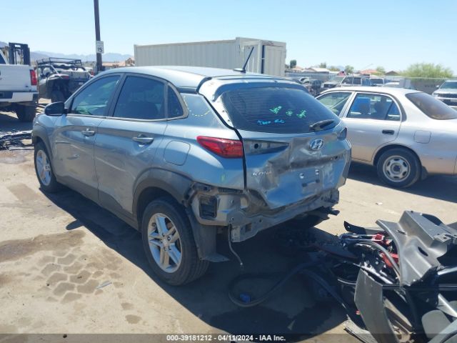 Photo 2 VIN: KM8K12AA8LU502627 - HYUNDAI KONA 