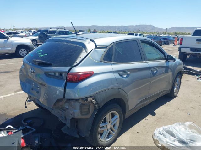 Photo 3 VIN: KM8K12AA8LU502627 - HYUNDAI KONA 