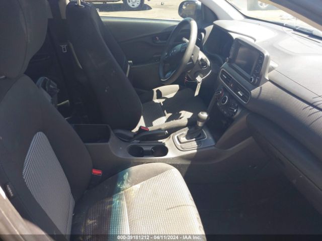 Photo 4 VIN: KM8K12AA8LU502627 - HYUNDAI KONA 