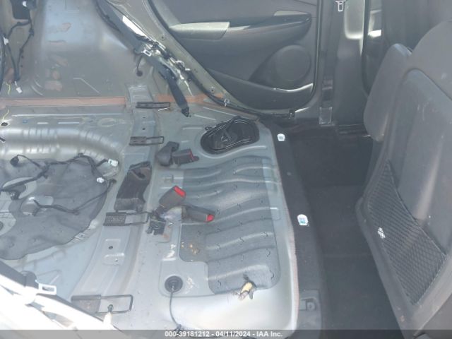 Photo 7 VIN: KM8K12AA8LU502627 - HYUNDAI KONA 