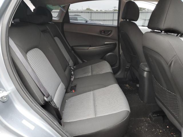 Photo 10 VIN: KM8K12AA8LU514664 - HYUNDAI KONA 