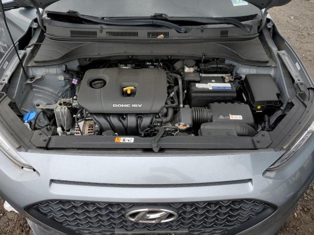 Photo 11 VIN: KM8K12AA8LU514664 - HYUNDAI KONA 