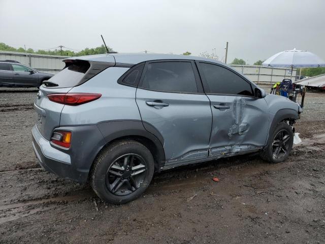 Photo 2 VIN: KM8K12AA8LU514664 - HYUNDAI KONA 