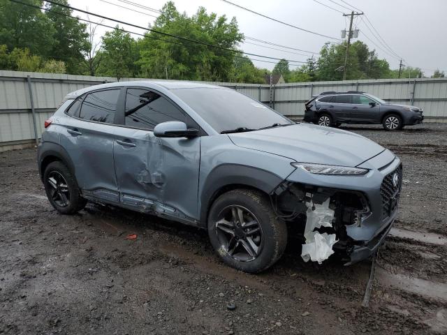 Photo 3 VIN: KM8K12AA8LU514664 - HYUNDAI KONA 