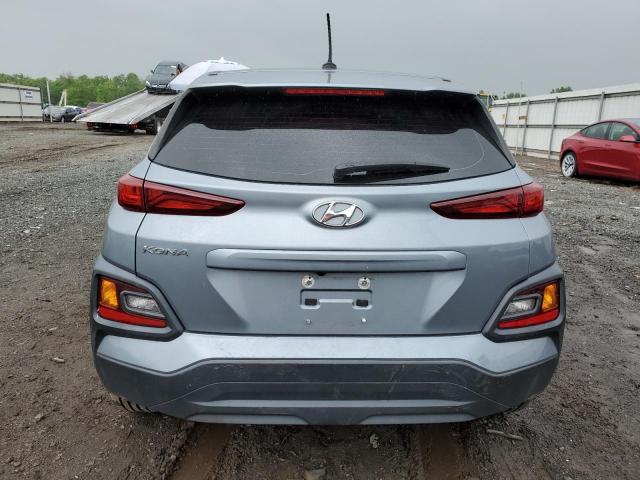 Photo 5 VIN: KM8K12AA8LU514664 - HYUNDAI KONA 