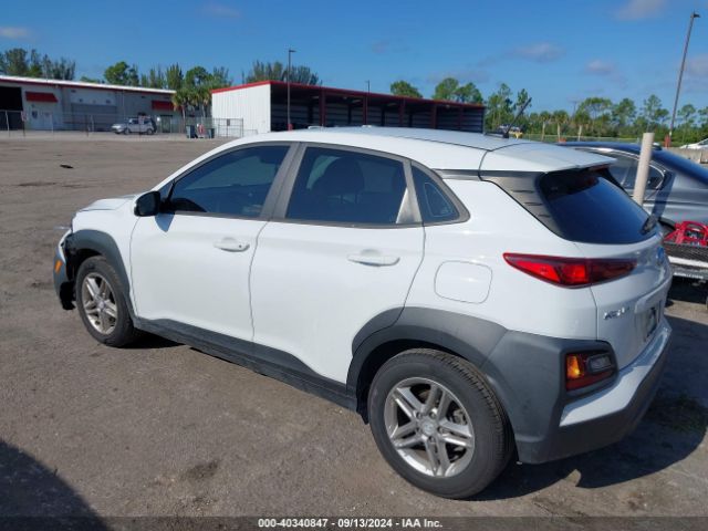 Photo 2 VIN: KM8K12AA8LU518827 - HYUNDAI KONA 