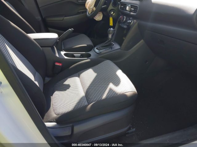 Photo 4 VIN: KM8K12AA8LU518827 - HYUNDAI KONA 