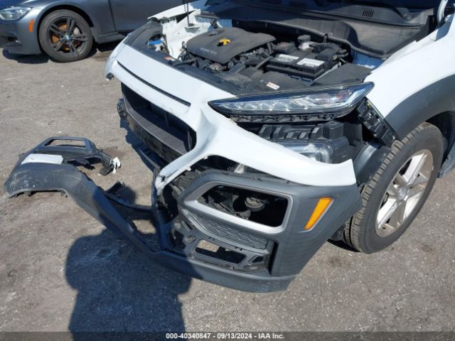 Photo 5 VIN: KM8K12AA8LU518827 - HYUNDAI KONA 