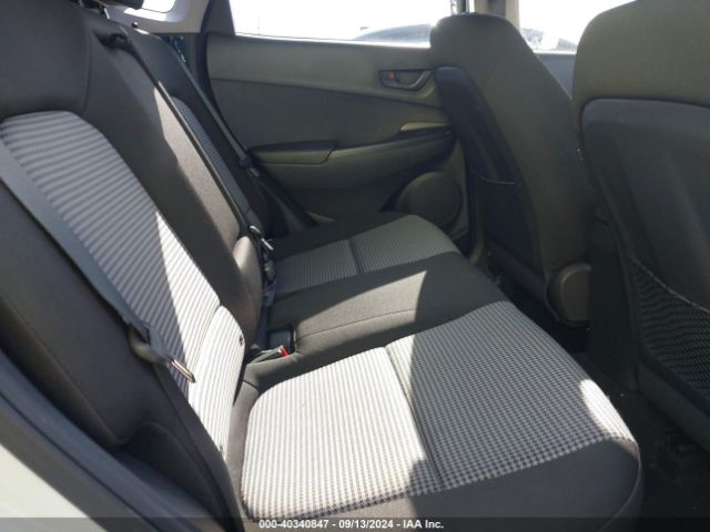 Photo 7 VIN: KM8K12AA8LU518827 - HYUNDAI KONA 