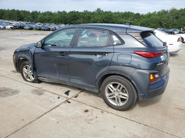 Photo 1 VIN: KM8K12AA8LU522697 - HYUNDAI KONA SE 