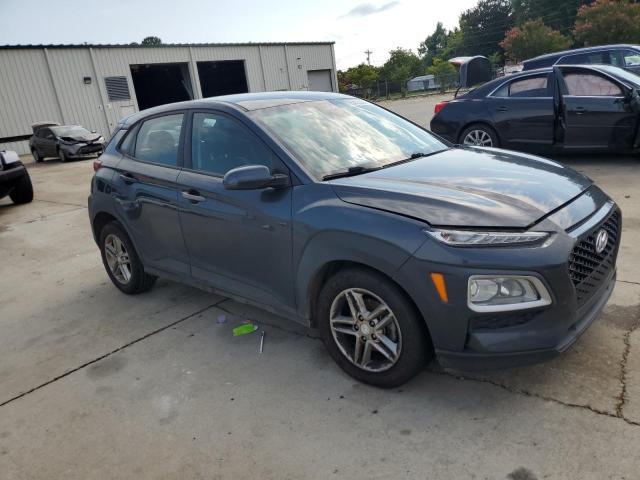 Photo 3 VIN: KM8K12AA8LU522697 - HYUNDAI KONA SE 