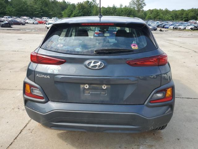 Photo 5 VIN: KM8K12AA8LU522697 - HYUNDAI KONA SE 