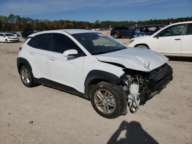 Photo 3 VIN: KM8K12AA8LU556333 - HYUNDAI KONA 