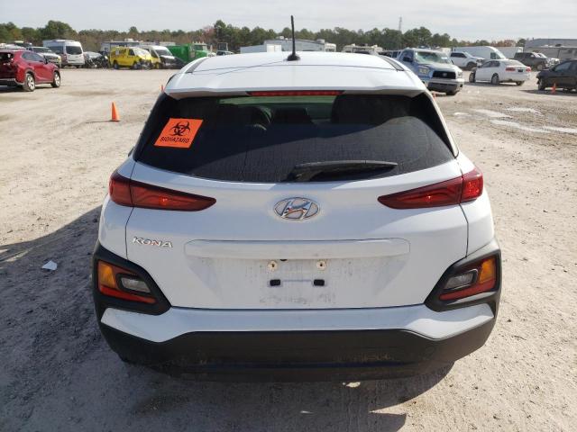 Photo 5 VIN: KM8K12AA8LU556333 - HYUNDAI KONA 