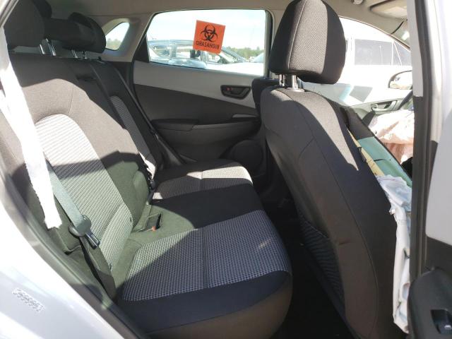 Photo 9 VIN: KM8K12AA8LU556333 - HYUNDAI KONA 