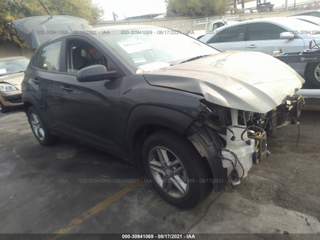 Photo 0 VIN: KM8K12AA8LU570443 - HYUNDAI KONA 