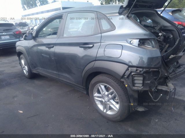 Photo 2 VIN: KM8K12AA8LU570443 - HYUNDAI KONA 