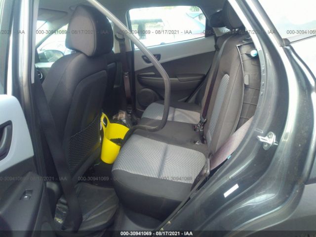 Photo 7 VIN: KM8K12AA8LU570443 - HYUNDAI KONA 