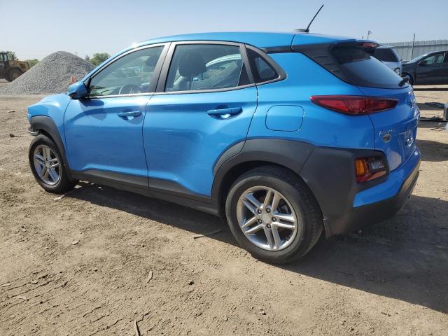 Photo 1 VIN: KM8K12AA8LU574007 - HYUNDAI KONA 