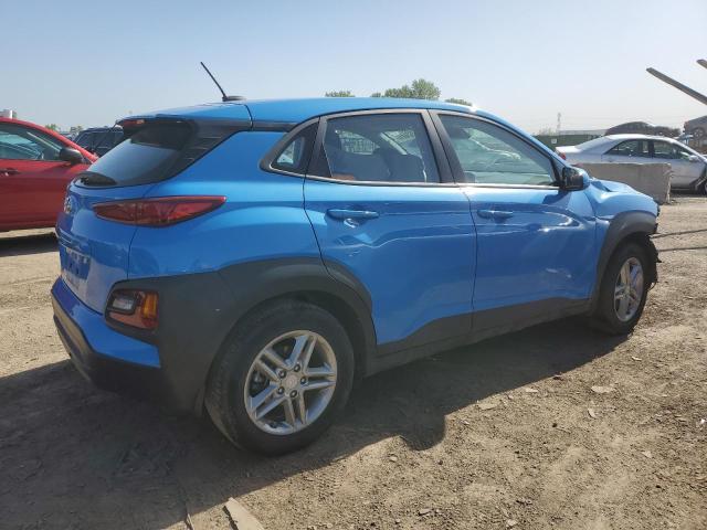 Photo 2 VIN: KM8K12AA8LU574007 - HYUNDAI KONA 