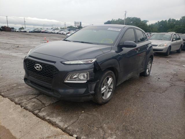 Photo 1 VIN: KM8K12AA8LU578512 - HYUNDAI KONA SE 