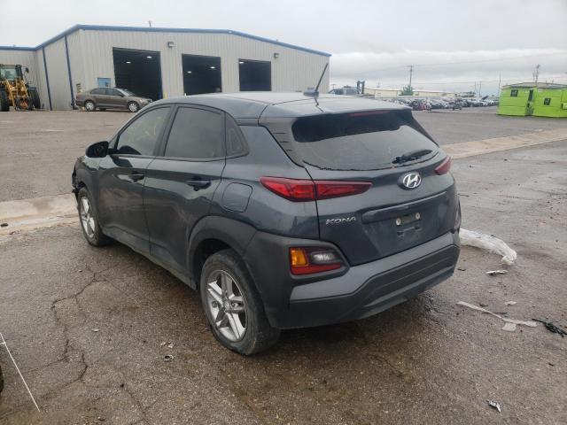 Photo 2 VIN: KM8K12AA8LU578512 - HYUNDAI KONA SE 