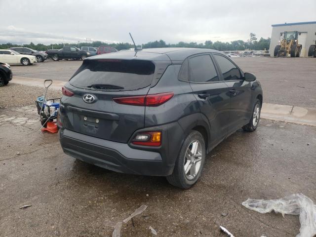 Photo 3 VIN: KM8K12AA8LU578512 - HYUNDAI KONA SE 