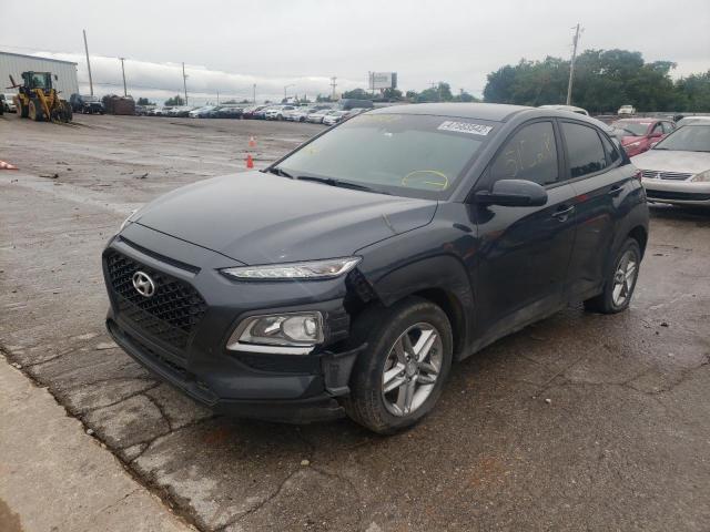 Photo 8 VIN: KM8K12AA8LU578512 - HYUNDAI KONA SE 