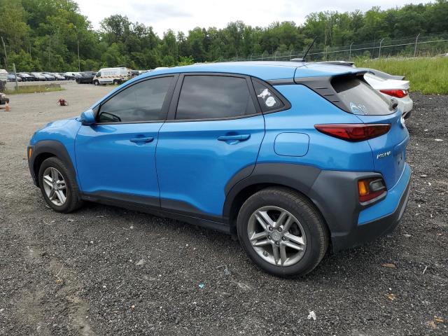 Photo 1 VIN: KM8K12AA8LU578638 - HYUNDAI KONA SE 