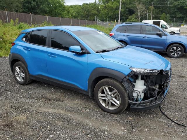 Photo 3 VIN: KM8K12AA8LU578638 - HYUNDAI KONA SE 