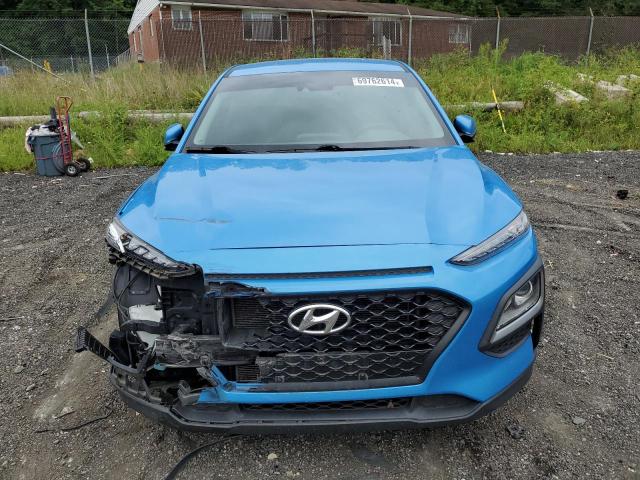 Photo 4 VIN: KM8K12AA8LU578638 - HYUNDAI KONA SE 