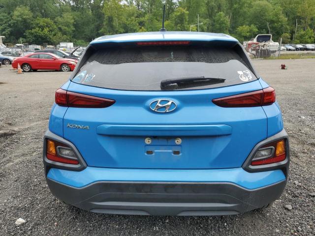 Photo 5 VIN: KM8K12AA8LU578638 - HYUNDAI KONA SE 