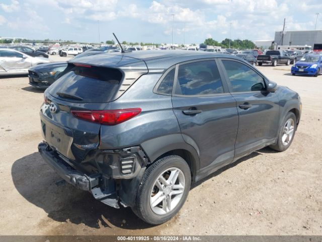 Photo 3 VIN: KM8K12AA8LU579515 - HYUNDAI KONA 