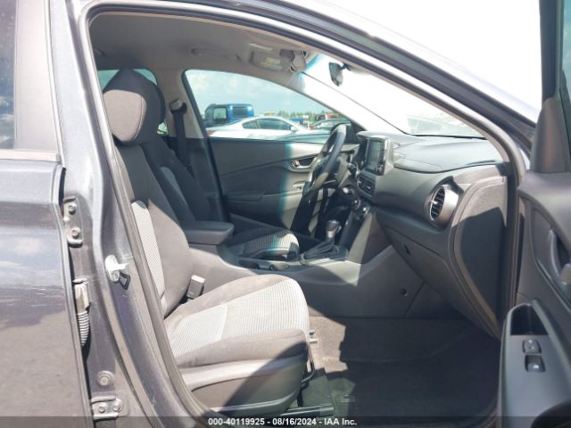 Photo 4 VIN: KM8K12AA8LU579515 - HYUNDAI KONA 