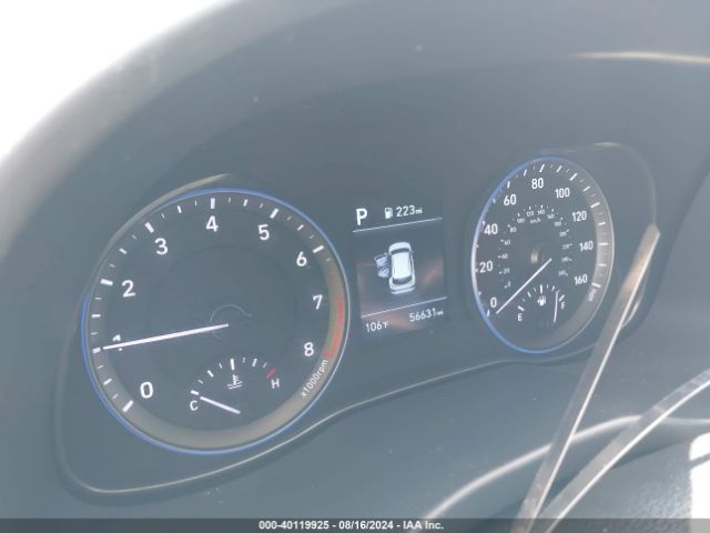 Photo 6 VIN: KM8K12AA8LU579515 - HYUNDAI KONA 