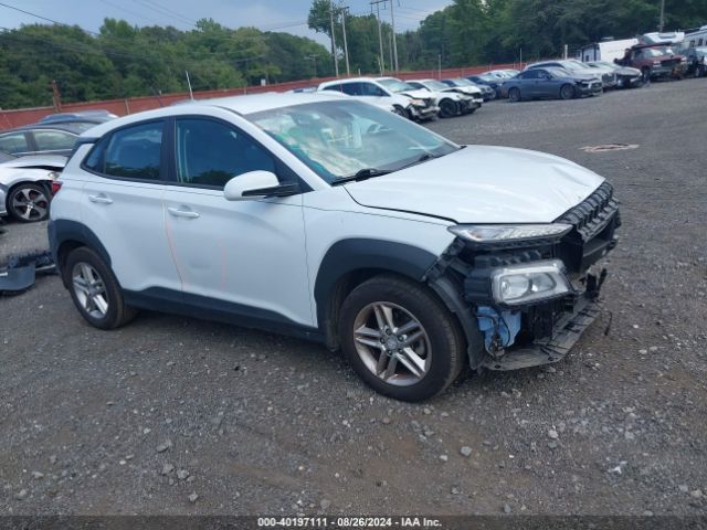 Photo 0 VIN: KM8K12AA8LU583872 - HYUNDAI KONA 