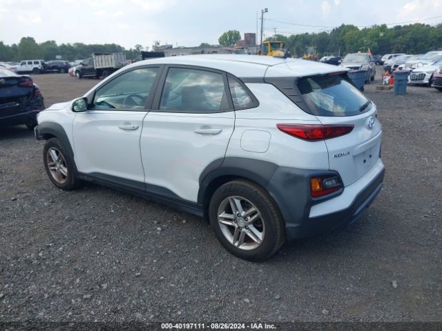 Photo 2 VIN: KM8K12AA8LU583872 - HYUNDAI KONA 