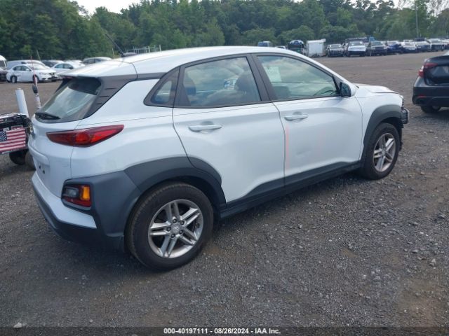 Photo 3 VIN: KM8K12AA8LU583872 - HYUNDAI KONA 