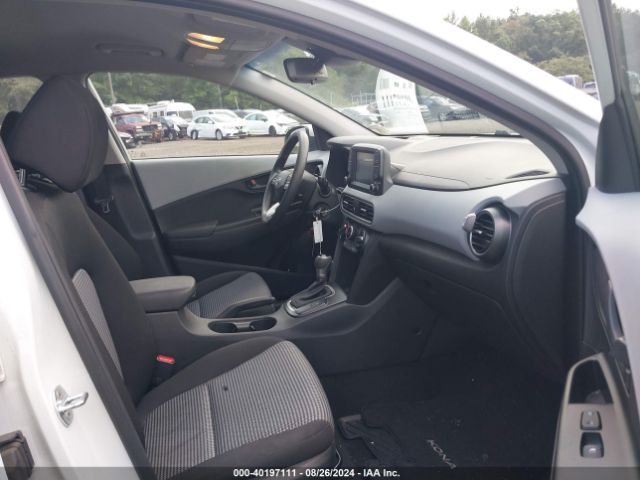 Photo 4 VIN: KM8K12AA8LU583872 - HYUNDAI KONA 