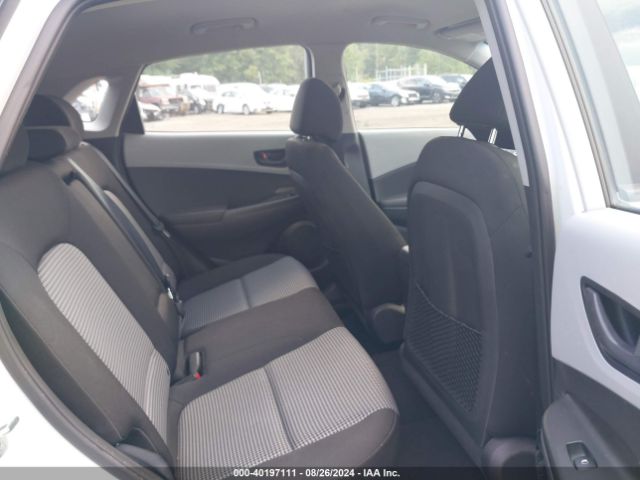 Photo 7 VIN: KM8K12AA8LU583872 - HYUNDAI KONA 