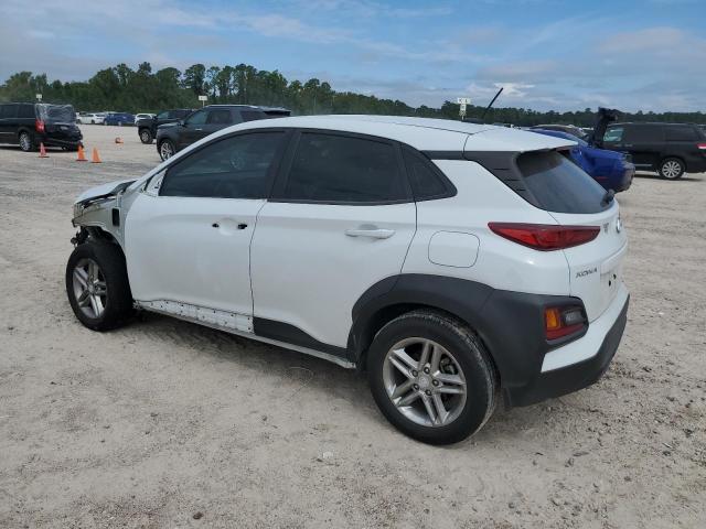 Photo 1 VIN: KM8K12AA8LU595472 - HYUNDAI KONA SE 