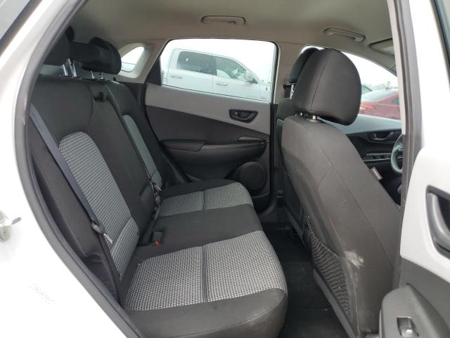 Photo 10 VIN: KM8K12AA8LU595472 - HYUNDAI KONA SE 