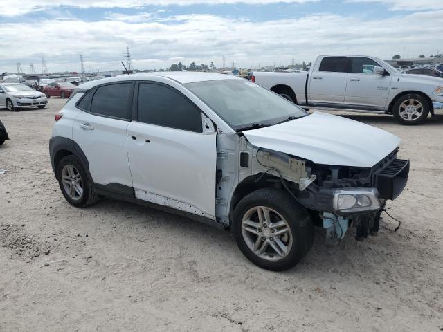 Photo 3 VIN: KM8K12AA8LU595472 - HYUNDAI KONA SE 