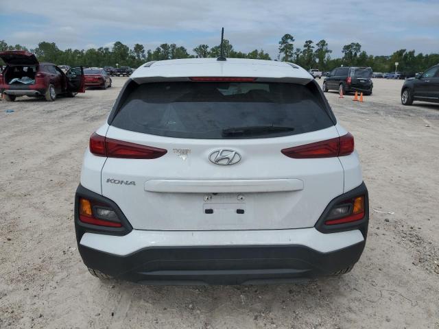 Photo 5 VIN: KM8K12AA8LU595472 - HYUNDAI KONA SE 