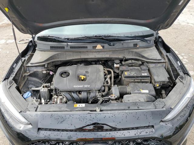 Photo 10 VIN: KM8K12AA8MU600431 - HYUNDAI KONA 